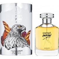 Hayari Parfums Esprit Infini парфюмированная вода 70 мл