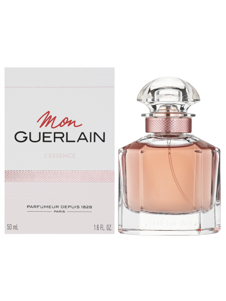 Guerlain Mon Guerlain L'Essence парфюмированная вода 50 мл