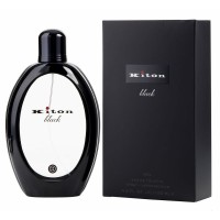 Kiton Black туалетная вода 125 мл
