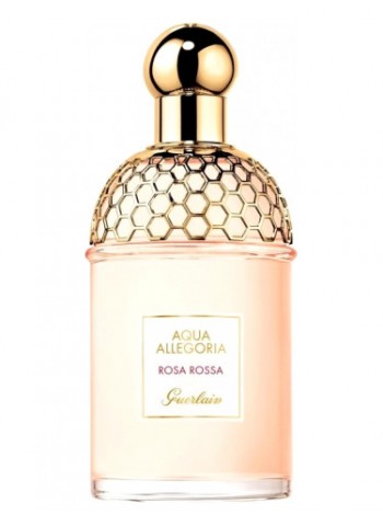 Guerlain Aqua Allegoria Rosa Rossa тестер (туалетная вода) 125 мл