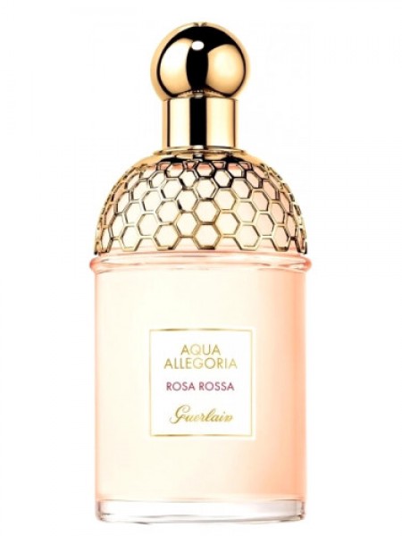 Guerlain Aqua Allegoria Rosa Rossa тестер (туалетная вода) 125 мл