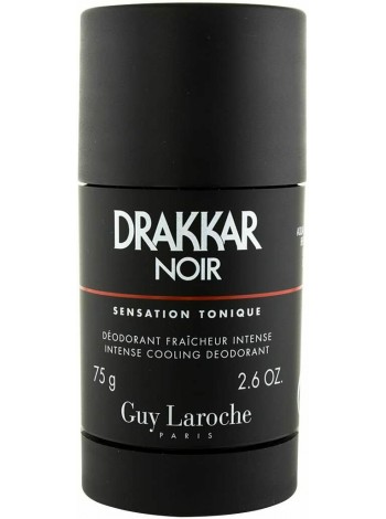 Guy Laroche Drakkar Noir стиковый дезодорант 75 мл