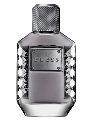 Guess Dare Men тестер (туалетная вода) 50 мл