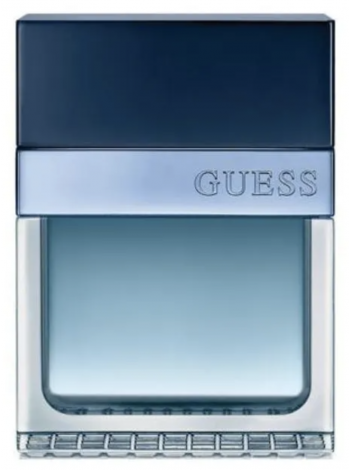 Guess Seductive Homme Blue тестер (туалетная вода) 100 мл