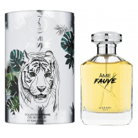 Hayari Parfums Ame Fauve парфюмированная вода 70 мл