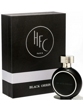 Haute Fragrance Company Black Orris парфюмированная вода 75 мл
