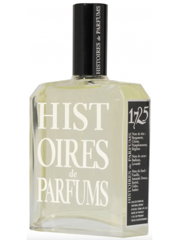 Histoires de Parfums 1725 Casanova тестер (парфюмированная вода) 120 мл