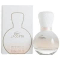 Eau De Lacoste Pour Femme парфюмированная вода 30 мл