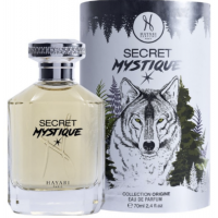 Hayari Parfums Secret Mystique парфюмированная вода 70 мл