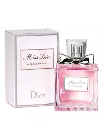 Dior Miss Dior Blooming Bouquet 2014 туалетная вода 30 мл
