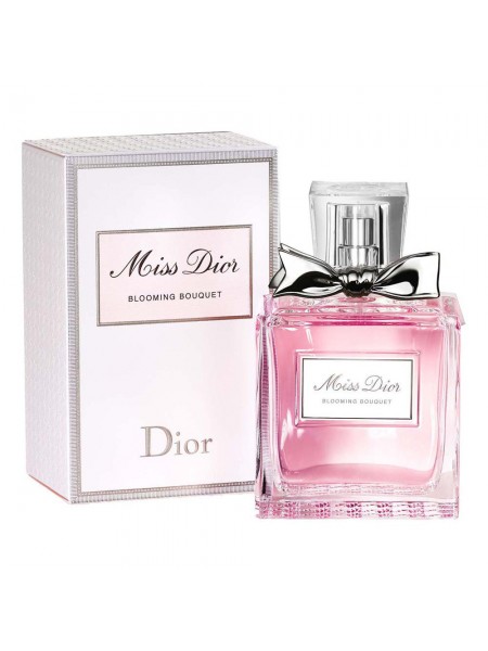 Dior Miss Dior Blooming Bouquet 2014 туалетная вода 30 мл