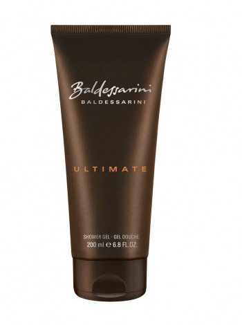 Baldessarini Ultimate гель для душа 200 мл