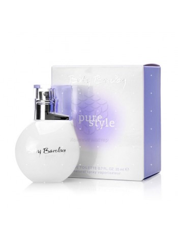 Betty Barclay Pure Style туалетная вода 20 мл