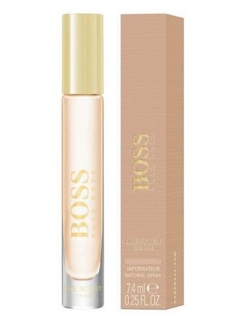 Hugo Boss The Scent For Her Eau de Toilette миниатюра 7 мл