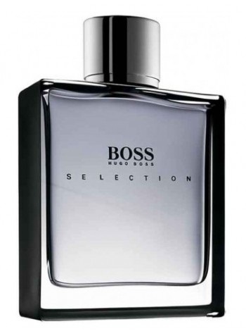 Hugo Boss Selection тестер (туалетная вода) 50 мл
