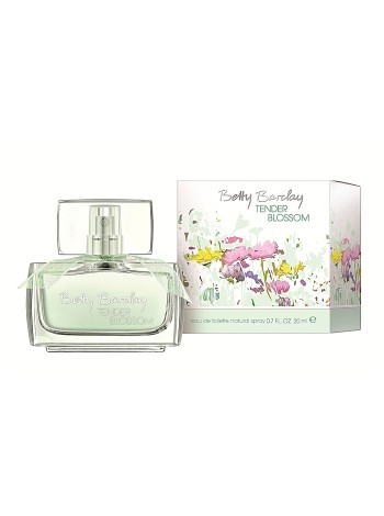 Betty Barclay Tender Blossom туалетная вода 20 мл