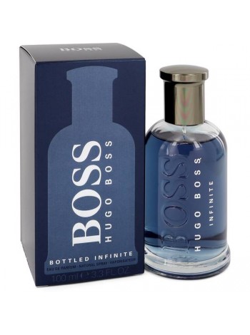 Hugo Boss Bottled Infinite парфюмированная вода 100 мл