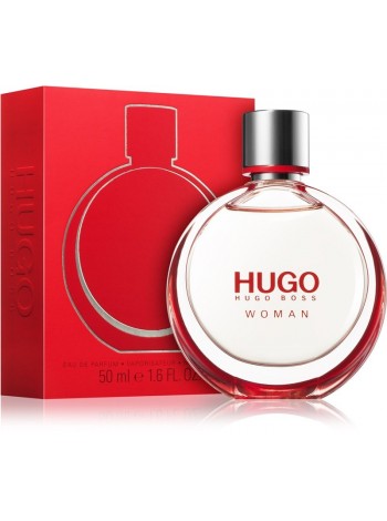 Hugo Boss Hugo Woman Eau de Parfum парфюмированная вода 50 мл
