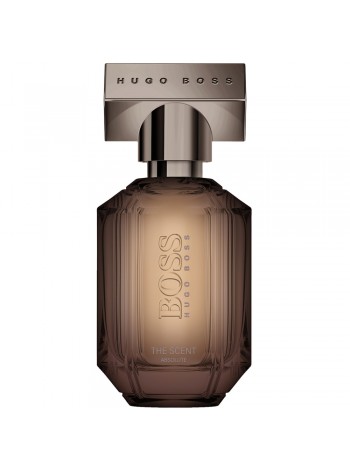 Hugo Boss The Scent Absolute For Her тестер (парфюмированная вода) 50 мл