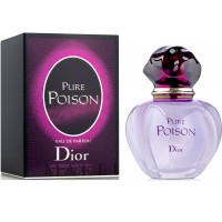 Dior Pure Poison парфюмированная вода 30 мл