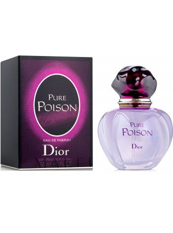 Dior Pure Poison парфюмированная вода 30 мл