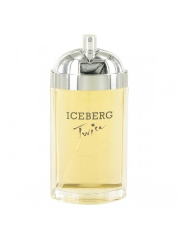 Iceberg Twice тестер (туалетная вода) 100 мл