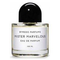 Byredo Mister Marvelous парфюмированная вода 100 мл