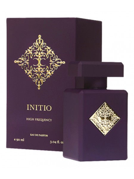 Initio Parfums Prives High Frequency парфюмированная вода 90 мл