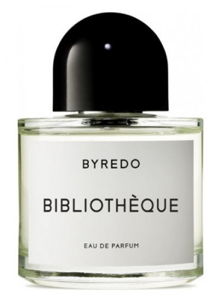 Byredo Bibliotheque парфюмированная вода 50 мл