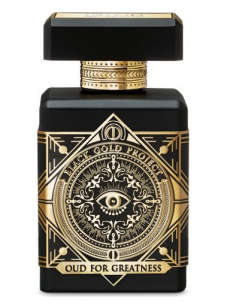Initio Parfums Prives Oud for Greatness тестер (парфюмированная вода) 90 мл