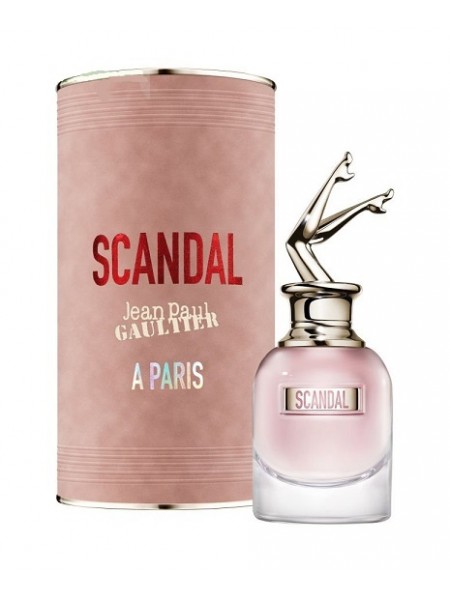 Jean Paul Gaultier Scandal A Paris туалетная вода 30 мл