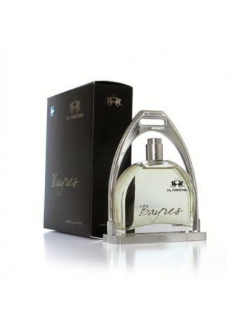 La Martina Bayres Hombre туалетная вода 50 мл