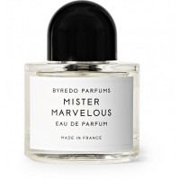 Byredo Mister Marvelous парфюмированная вода 50 мл