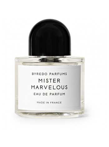 Byredo Mister Marvelous парфюмированная вода 50 мл