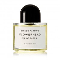 Byredo Flowerhead парфюмированная вода 50 мл