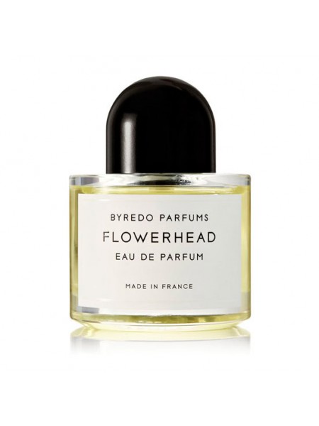 Byredo Flowerhead парфюмированная вода 50 мл