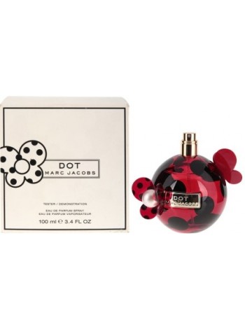 Marc Jacobs Dot тестер (парфюмированная вода) 100 мл