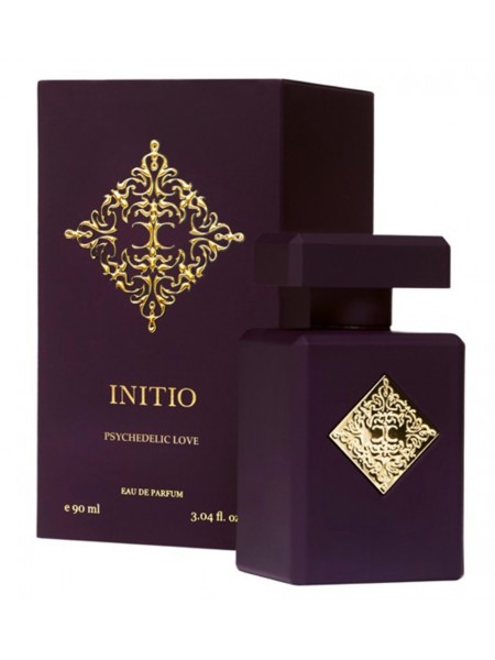 Initio Parfums Prives Psychedelic Love парфюмированная вода 90 мл