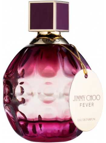 Jimmy Choo Fever тестер (парфюмированная вода) 100 мл