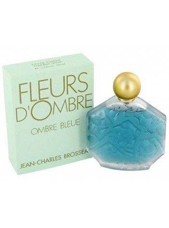 Jean Charles Brosseau Fleurs d`Ombre Ombre Bleue пробник 2 мл