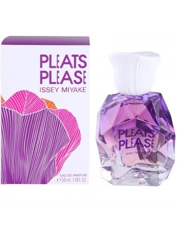 Issey Miyake Pleats Please Eau de Parfum 2013 миниатюра 7.5 мл