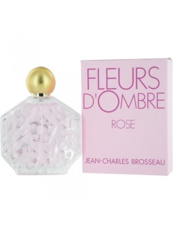 Jean Charles Brosseau Fleurs d'Ombre Rose пробник 1.5 мл