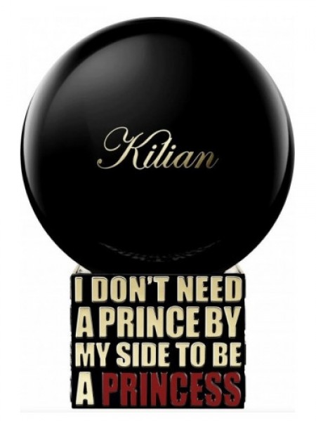 Kilian I Don't Need A Prince By My Side To Be A Princess парфюмированная вода 50 мл
