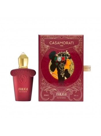 Xerjoff Casamorati 1888 Italica парфюмированная вода 30 мл