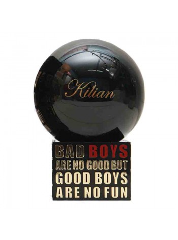 Kilian Bad Boys Are No Good But Good Boys Are No Fun тестер (парфюмированная вода) 100 мл