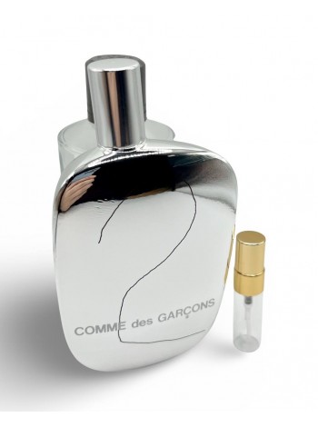 Comme des Garcons-2 (распив) 3 мл