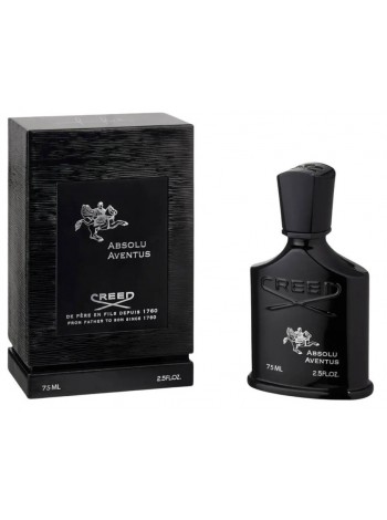 Creed Aventus Absolu парфюмированная вода 75 мл
