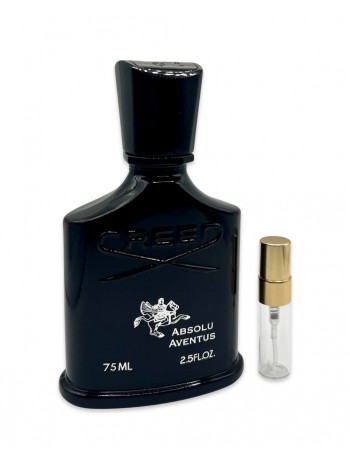 Creed Aventus Absolu (распив) 3 мл