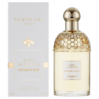 Guerlain Aqua Allegoria Nettare Di Sole туалетная вода 125 мл