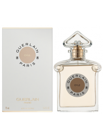 Guerlain Idylle Eau de Parfum парфюмированная вода 75 мл
